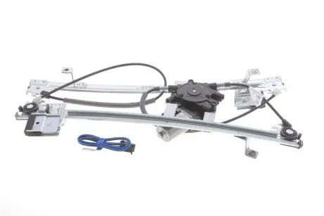 Стеклоподъемник (передний) Land Rover Freelander 98-06 (L) (электро) (с моторчиком) MIRAGLIO 30/1000