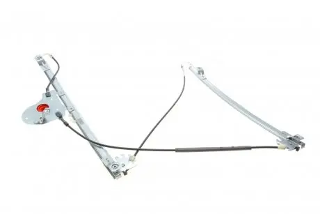 Стеклоподъемник (передний) BMW X5 (E53) 00-06 (L) (электро) (без моторчика) MIRAGLIO 30/1177