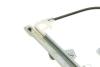 Стеклоподъемник (передний) MB E-class (W211) 02-08 (R) (электро)(без моторчика) MIRAGLIO 30/1184 (фото 3)