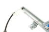 Стеклоподъемник (передний) MB E-class (W211) 02-08 (R) (электро)(без моторчика) MIRAGLIO 30/1184 (фото 5)