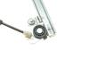 Стеклоподъемник (передний) MB E-class (W211) 02-08 (R) (электро)(без моторчика) MIRAGLIO 30/1184 (фото 8)