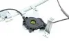 Стеклоподъемник (передний) VW Sharan/Seat Alhambra/Ford Galaxy 97-10 (L) (электро) (без двигателя) MIRAGLIO 30/1193 (фото 9)