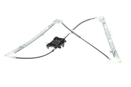 Стеклоподъемник (передний) Skoda Octavia 04-13 (R) (электро) (без моторчика) MIRAGLIO 30/1206
