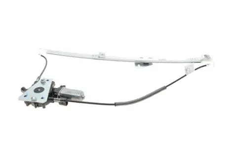 Стеклоподъемник (передний) VW T4 90-03 (R) (электро) (с моторчиком) MIRAGLIO 30/1357