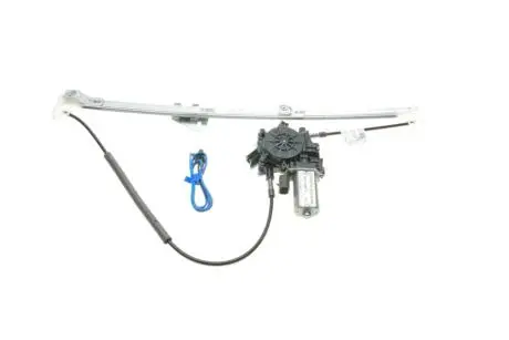 Стеклоподъемник (передний) VW T4 90-03 (L) (электро) (с моторчиком) MIRAGLIO 30/1358