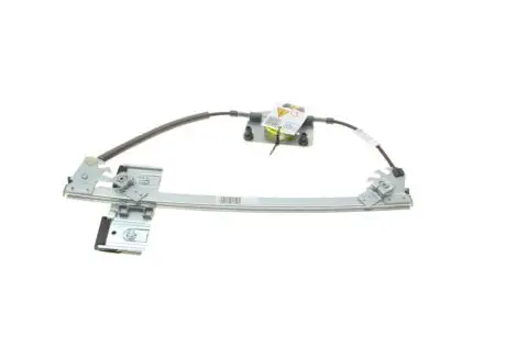 Стеклоподъемник (передний) Skoda Fabia 07-14 (L) (электро) (без моторчика) MIRAGLIO 30/1533