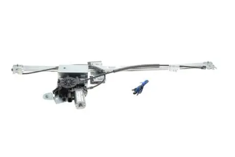 Стеклоподъемник (передний) MB Sprinter/VW Crafter 06-(R) (электро) (с моторчиком) MIRAGLIO 30/1768