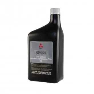 DIAQUEEN ATF J2 1qt (946 ml)х12 MITSUBISHI MZ313771