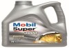 Олива моторна SUPER 3000 5W-40 API SN/SM (Каністра 4л) MOBIL 150013 (фото 1)