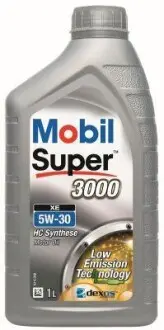 Масло двигателя MOBIL 150943