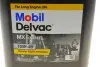 Масло моторное DELVAC MX EXTRA 10W-40 (Канистра 20л) MOBIL 152673 (фото 6)
