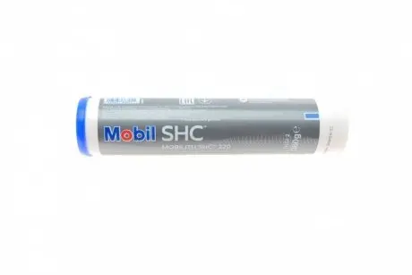 Мастило універсальне Mobilith SHC 220 (380g) MOBIL 154097