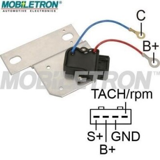 Коммутатор MOBILETRON IG-B005