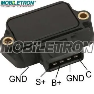 Розподільник запалювання MOBILETRON IG-D1912
