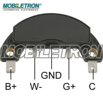 Розподільник запалювання MOBILETRON IG-M001