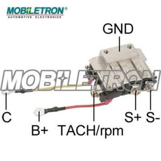 Коммутатор MOBILETRON IG-T001