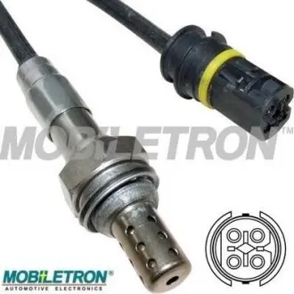 Ламбда-зонд MOBILETRON OS-B499P