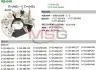 Диодний мост IBR311 MOBILETRON RB-04H (фото 1)