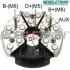 Выпрямитель диодный MOBILETRON RB78HA (фото 1)