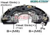 Выпрямитель диодный MOBILETRON RB929HV (фото 1)