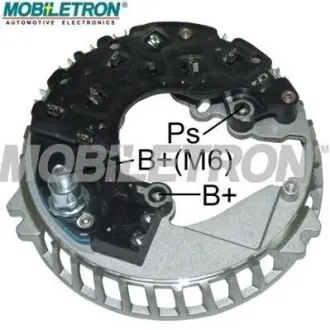 Діодний міст генератора MOBILETRON RF-143