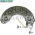 Диодный мост Nissan Bluebird Laurel Pick Up Urvan MOBILETRON RH-14C (фото 1)