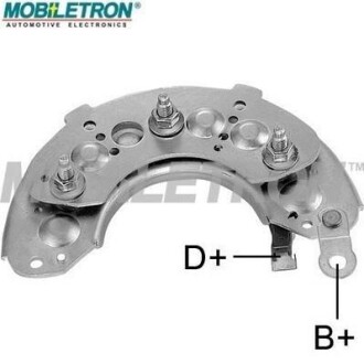 Выпрямитель диодный MOBILETRON RH15