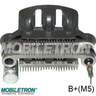 Випрямляч діодний MOBILETRON RM16