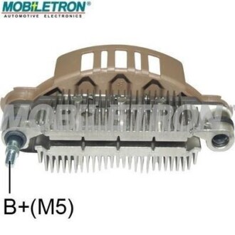 Випрямляч діодний MOBILETRON RM220HV