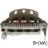 Выпрямитель MOBILETRON RM-43 (фото 1)