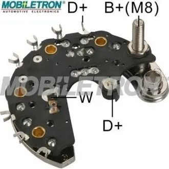 Випрямляч діодний MOBILETRON RP-15