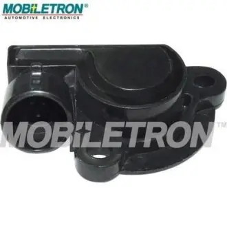 Датчик дросельної заслінки MOBILETRON TP-E002