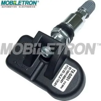 Датчик частоти обертання колеса MOBILETRON TXS051