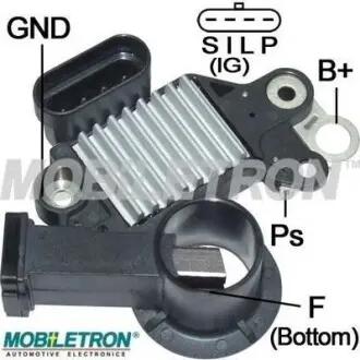 Регулятор напряжения генератора MOBILETRON VRD502