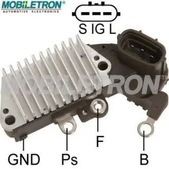 Регулятор напряжения генератора MOBILETRON VRH200530A