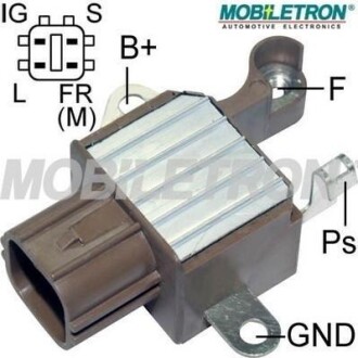 Регулятор напряжения генератора MOBILETRON VR-H2005-85