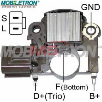 Регулятор напряжения генератора MOBILETRON VRH2009103