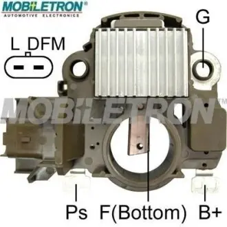 Регулятор напряжения генератора MOBILETRON VRH2009105
