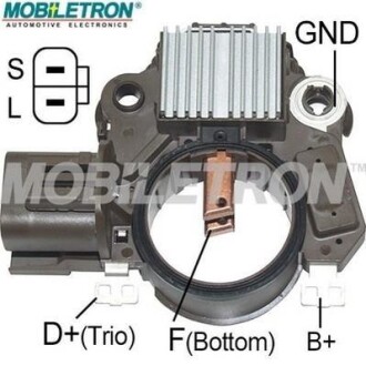 Регулятор напряжения генератора MOBILETRON VRH2009203