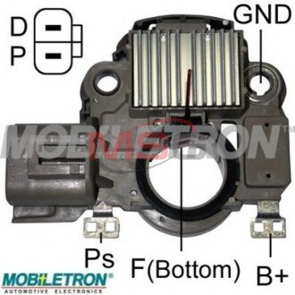 Регулятор напряжения генератора MOBILETRON VR-H2009-95