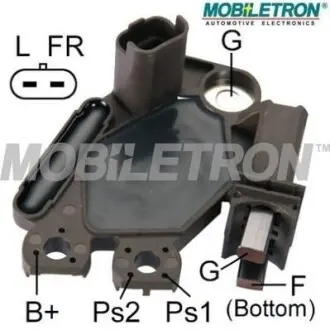 Регулятор напряжения генератора MOBILETRON VR-V3689