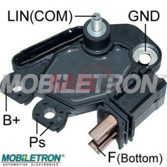 Регулятор напряжения генератора MOBILETRON VRV7319