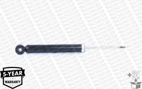 Амортизатор газомасляный MONROE 376242SP