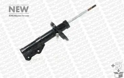 Амортизатор газомасляний MONROE 742167SP