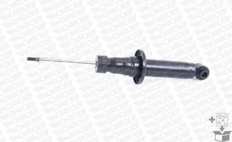 BMW X3 (F25) 10&gt; REAR MONROE D0311 (фото 1)