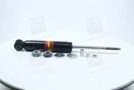 Амортизатор ВАЗ 2123 НИВА-ШЕВРОЛЕ підв. передн. газов. ADVENTURE MONROE D7010