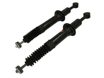 Амортизатор подвески MONROE D8024