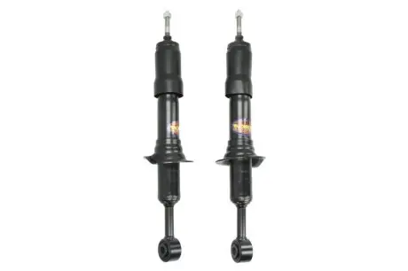 Фото 1 - амортизатор газомасляный MONROE D8093 Амортизатор газомасляный MONROE D8093 (фото 1)