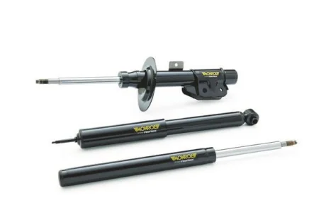 Амортизатор підвіски MONROE E4755