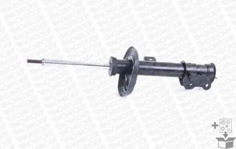 FIAT амортизатор газ.Original передн.прав PANDA 12-, LANCIA YPSILON 11- MONROE G8282
